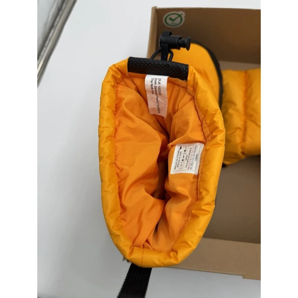 The North Face north face